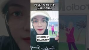 Leia mais sobre o artigo PERSONAL READING WAJIB BERBAYAR INFO DI VIDEO #tarot #tarotreading #shorts #short #shortvideo