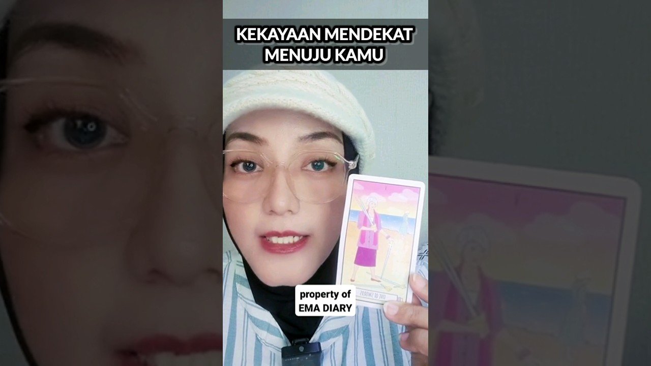 No momento, você está visualizando PERSONAL READING WAJIB BERBAYAR INFO DI VIDEO  #short #shorts #shortvideo #tarot #tarotreading