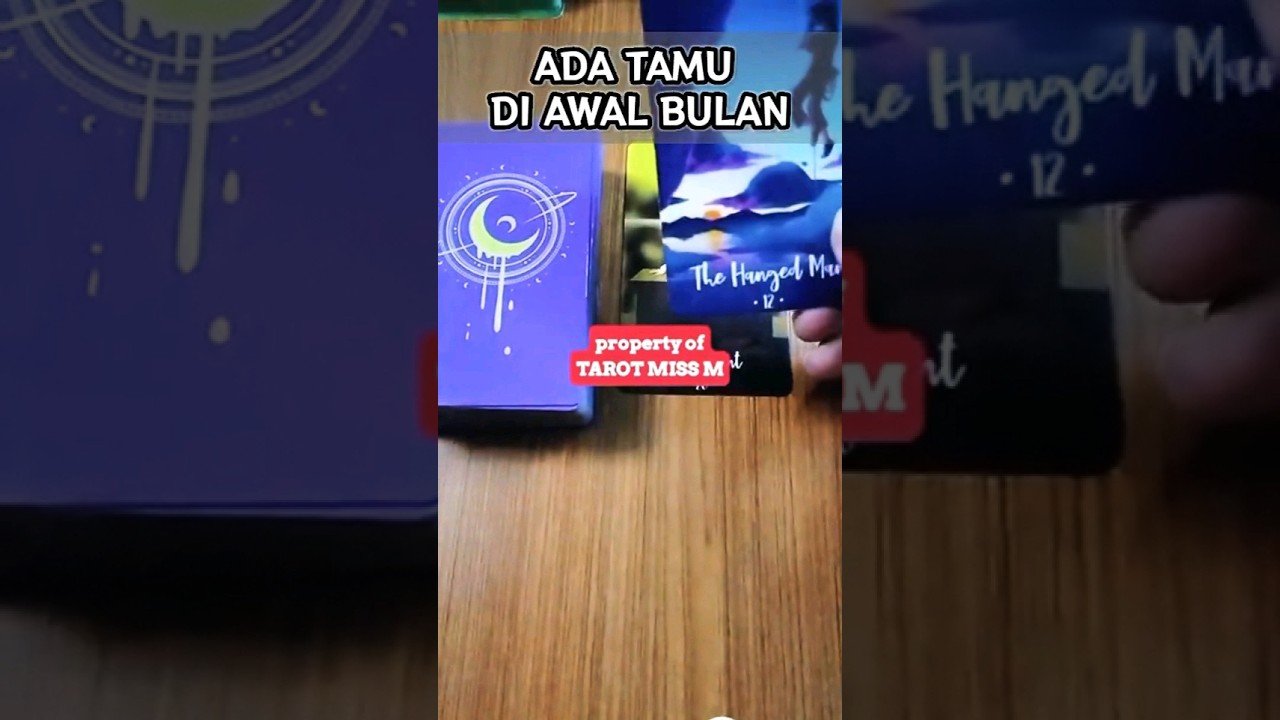 No momento, você está visualizando PERSONAL READING WAJIB BERBAYAR INFO DI VIDEO  #short #shorts #shortvideo #tarot #tarotreading