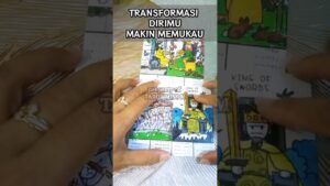 Leia mais sobre o artigo PERSONAL READING WAJIB BERBAYAR INFO DI VIDEO  #short #shorts #shortvideo #tarot #tarotreading