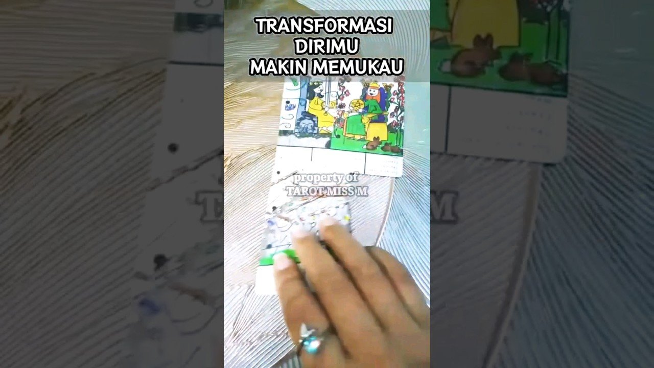 No momento, você está visualizando PERSONAL READING WAJIB BERBAYAR INFO DI VIDEO  #short #shorts #shortvideo #tarot #tarotreading