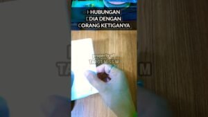 Leia mais sobre o artigo PERSONAL READING WAJIB BERBAYAR INFO DI VIDEO #tarot #tarotreading #shorts #short #shortvideo