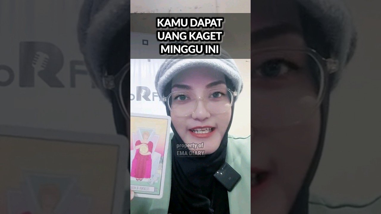 No momento, você está visualizando PERSONAL READING WAJIB BERBAYAR INFO DI VIDEO #tarot #tarotreading #shorts #short #shortvideo