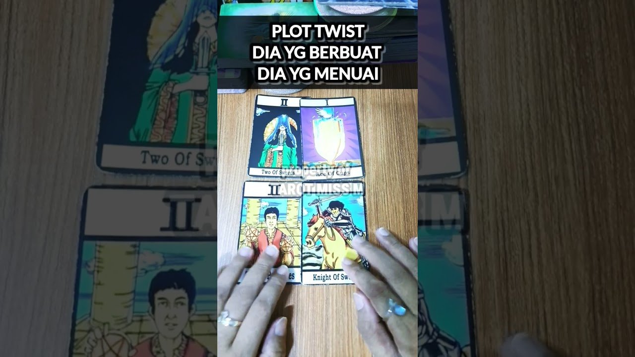 No momento, você está visualizando PERSONAL READING WAJIB BERBAYAR INFO DI VIDEO #tarot #tarotreading #shorts #short #shortvideo