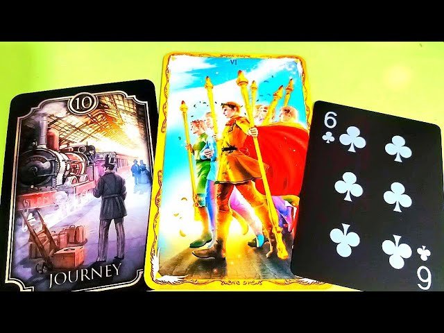 No momento, você está visualizando PHƯỢNG HOÀNG TÁI SINH / Tarot Reading