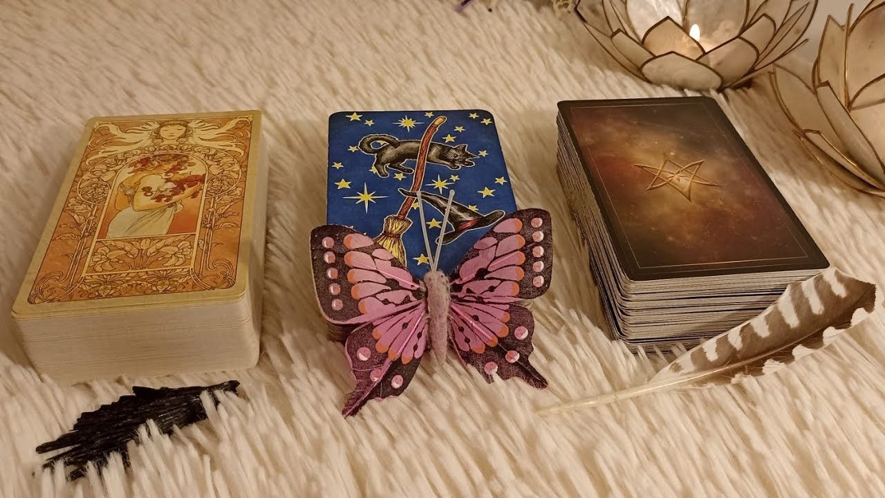 No momento, você está visualizando ✨🦋PIENSA EN ESTA PERSONA Y VERÁS LO QUE SIGNIFICAS PARA EL/ELLA🦋✨ Tarot interactivo
