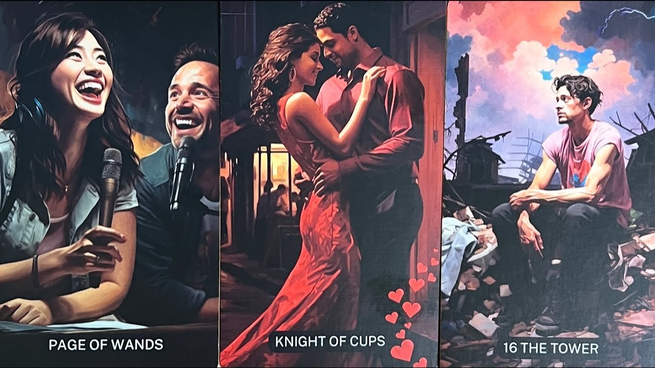 No momento, você está visualizando QUÉ PIENSA?QUE QUIERE Y DESEA CONTIGO?👫🫣TAROT INTERACTIVO 💝🌺