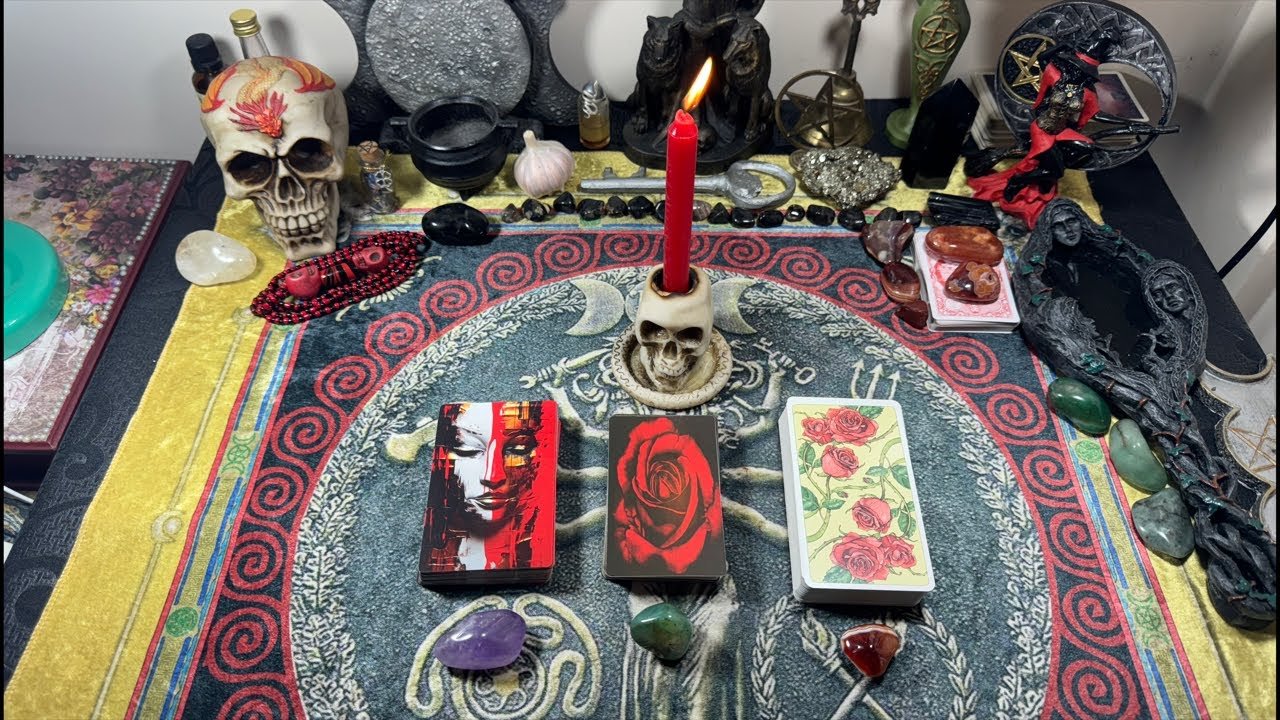 No momento, você está visualizando RECEBA O RECADO DE POMBAGIRA CIGANA PRA VC HOJE!