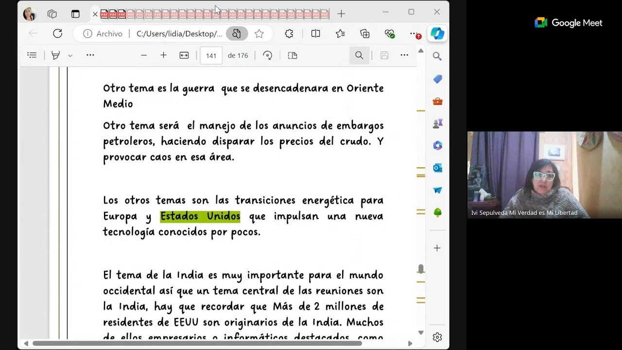 No momento, você está visualizando SABADO 13/07/2024 SE ESTA PONIENDO INTERESANTE TODO EUU Y CARTAS NATALES DE PRESIDENTES