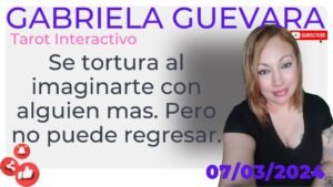 Leia mais sobre o artigo Se tortuta al imaginarte con potr@ #tarot #tarotgratis #tarotinteractivo #tarotreading #tarotamor