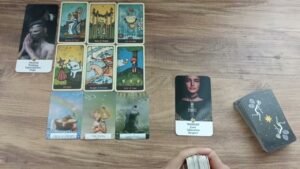 Leia mais sobre o artigo Seni Geçmişte Nasıl Görüyordu? Neler Değişti? Olası Gelecek Tarot