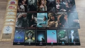 Leia mais sobre o artigo Seni Geçmişte Nasıl Görüyordu? Neler Değişti? Olası Gelecek Tarot