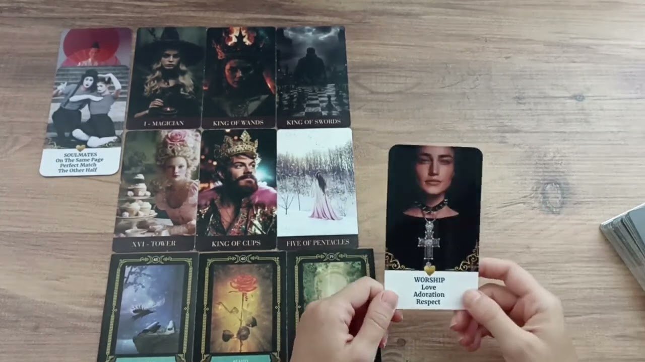 No momento, você está visualizando Sessizliğin Onu Nasıl Etkiliyor? Sessizliği Bozacak mı? Tarot