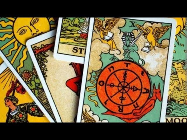 No momento, você está visualizando Soul Tribe Tarot  is live! Free Live Tarot Readings 🎊🌟💫😄
