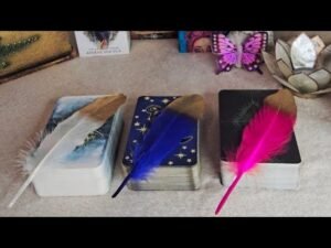Leia mais sobre o artigo 💫🦋SUS VERDADEROS SENTIMIENTOS POR TI🦋💫Tarot interactivo
