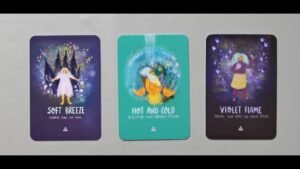 Leia mais sobre o artigo tarot: chọn tụ bài: vũ trụ che chở bạn trước điều gì?