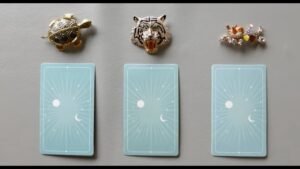Leia mais sobre o artigo tarot: chọn tụ bài: liệu bạn & họ còn có duyên?
