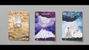 Leia mais sobre o artigo tarot: chọn tụ bài: những mối quan hệ nào làm bạn hạnh phúc?