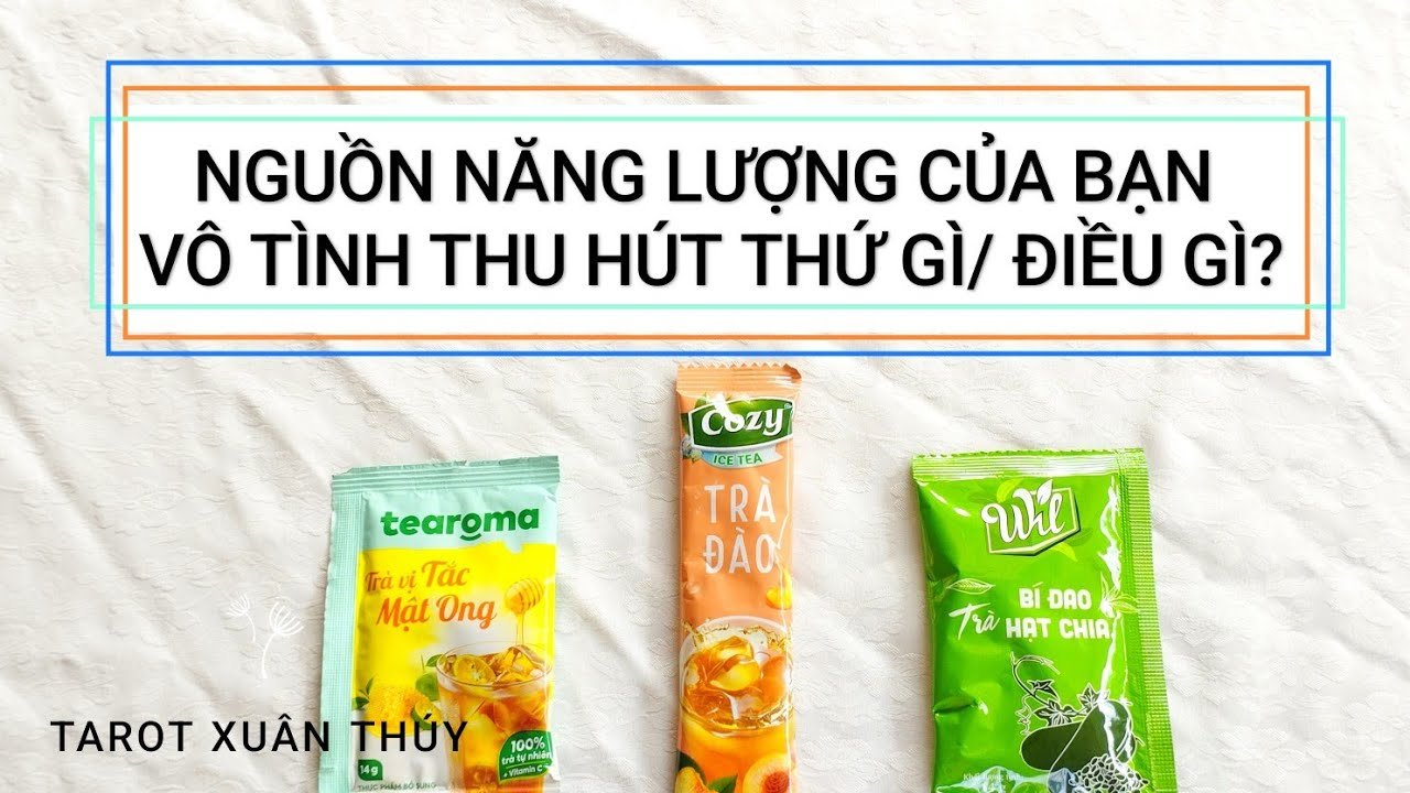 No momento, você está visualizando Tarot chọn tụ: NGUỒN NĂNG LƯỢNG CỦA BẠN VÔ TÌNH THU HÚT THỨ GÌ/ĐIỀU GÌ?🍀🍀🍀