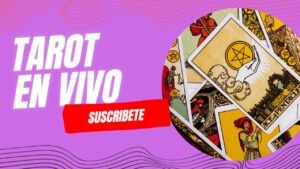 Leia mais sobre o artigo TAROT EN VIVO | MIEMBROS | SUPERCHAT Y GRATUITAS | #sucribetealcanal 💙