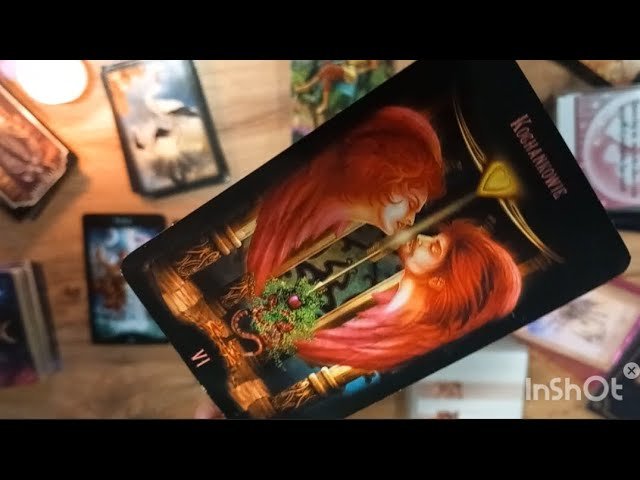 No momento, você está visualizando TAROT LUSTRO UCZUĆ❤️Co Ty czujesz? Co czuje osoba o której myślisz? wróżba