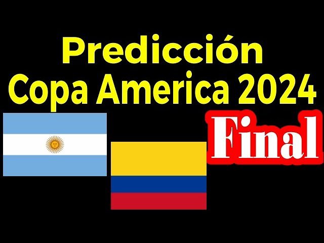 No momento, você está visualizando TAROT PREDICCION FINAL COPA AMERICA 2024 PARTIDO DEL DOMINGO 14 DE JULIO ARGENTINA vs COLOMBIA