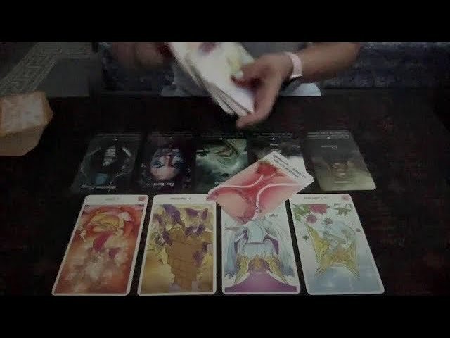 No momento, você está visualizando TAROT TARZIU IN NOAPTE 😨A IERTA ESTE CEA MAI FRUMOASA RAZBUNARE!!