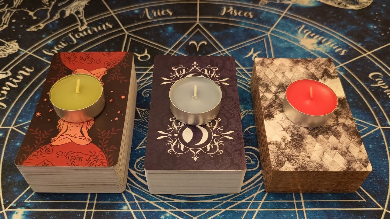 No momento, você está visualizando Tarot Tygodniowy 📩🧭 08-14/07/2024 🗓: Wybierz Talie i sprawdź co Cię czeka! 🃏🎴🀄️