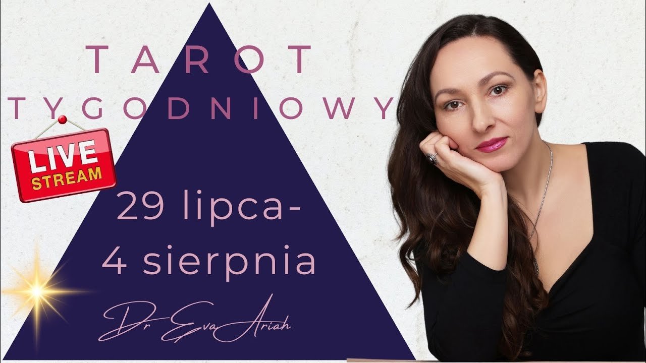 No momento, você está visualizando Tarot Tygodniowy, 29 lipca – 4 sierpnia, wszystkie znaki