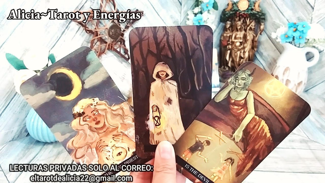 No momento, você está visualizando ✨️Te has Vuelto una Obsesión‼️Esto le Provocas Ahora que has Dejado de Buscarle🔥AlmasLlamas🔮 #tarot