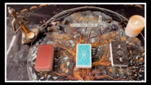 Leia mais sobre o artigo Temmuz Ayında Sizi Bekleyenler Tarot Yorumu🔮