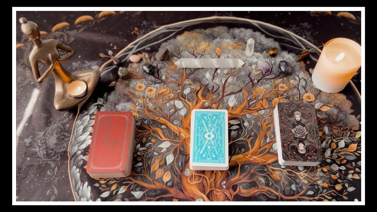 No momento, você está visualizando Temmuz Ayında Sizi Bekleyenler Tarot Yorumu🔮