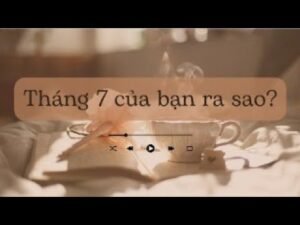 Leia mais sobre o artigo THÁNG 7 CỦA BẠN SẼ NHƯ THẾ NÀO?|| SWANLAKE TAROT