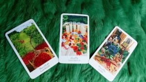 Leia mais sobre o artigo THÁNG 8/2024 CỦA BẠN SẼ CÓ GÌ  ? @EvelynTarot