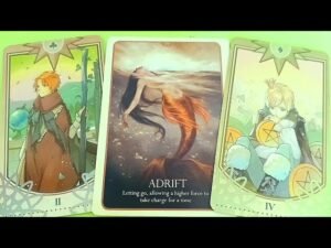 Leia mais sobre o artigo Thật Là “ĐIÊN RỒ” / Tarot Reading