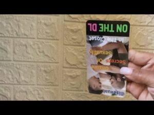 Leia mais sobre o artigo Theyre deciding not to commit to this 3rd party but not telling them😑Confused,emotional & exposed