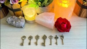 Leia mais sobre o artigo TUDÃO dele(a) X você ((MENTALIZE ALGUÉM))♥️🪭💃🏼