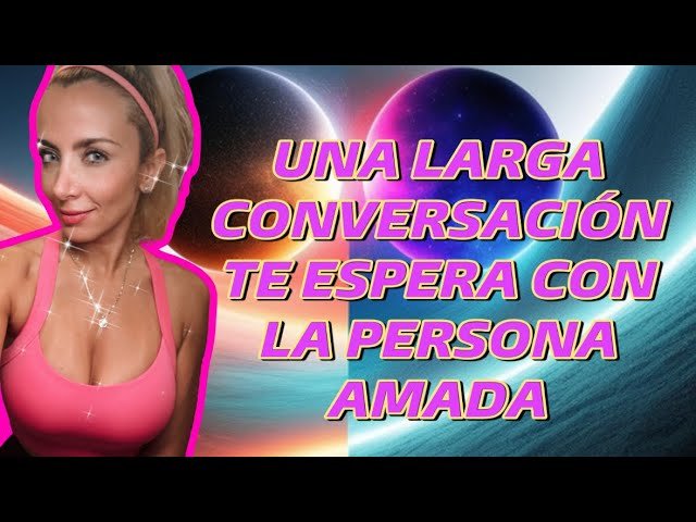 No momento, você está visualizando UNA LARGA CONVERSACIÓN TE ESPERA CON LA PERSONA AMADA #tarot #canada