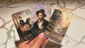 Leia mais sobre o artigo Uzaktan Biri Geliyor 🏇