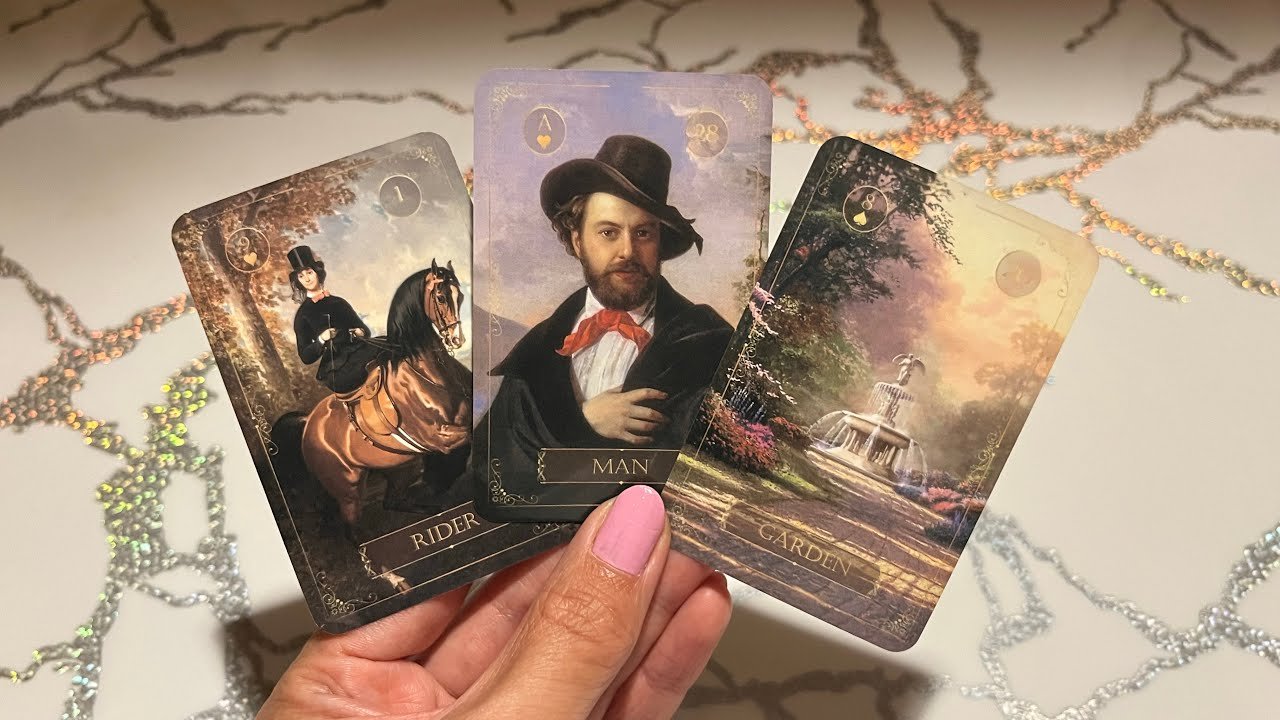 No momento, você está visualizando Uzaktan Biri Geliyor 🏇