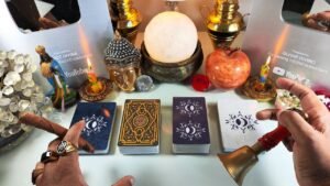 Leia mais sobre o artigo VOU REVELAR O QUE VAI ACONTECER EM JULHO COM VOCÊ! – É MUITO SÉRIO!