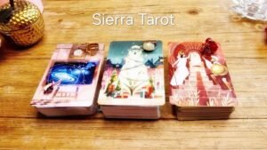 Leia mais sobre o artigo Výklad karet 🃏 Co/kdo se objeví v nejbližší době 🍀