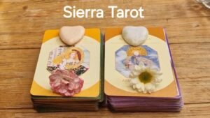 Leia mais sobre o artigo Výklad karet🃏Co si mám dnes uvědomit 😍🌞🌧