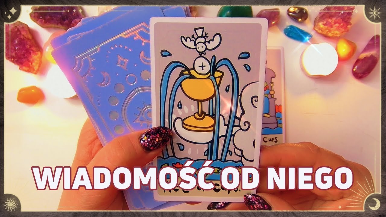 No momento, você está visualizando WIADOMOŚĆ OD NIEGO 🩷⚠️ TAROT MIŁOSNY ❤️🔥 WYBIERZ KARTĘ/WYBIERZ ZNAK 💓BEZTERMINOWO