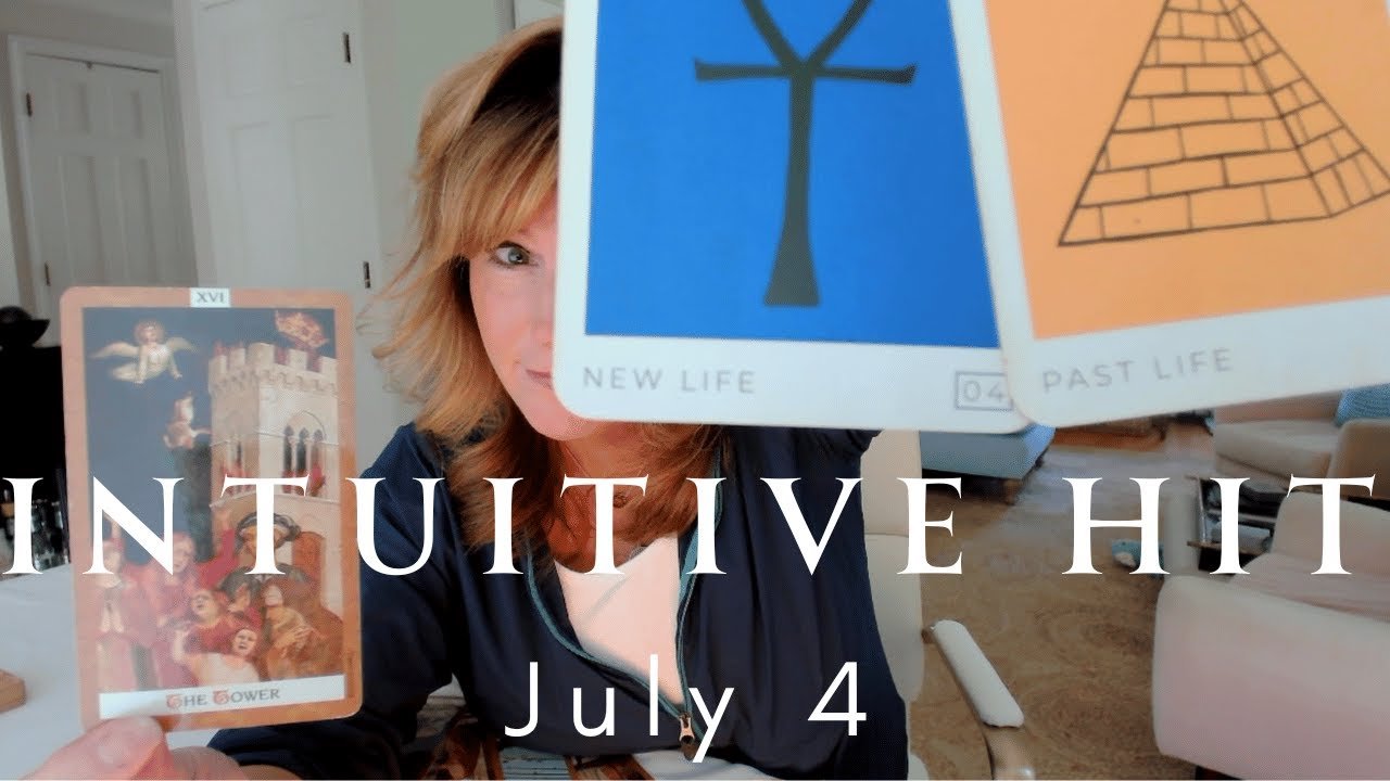 No momento, você está visualizando Your Daily Tarot Reading : TRUST This Intuitive Hit – Blessing In Disguise | Spiritual Path Guidance