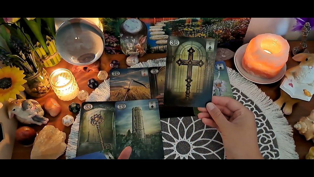No momento, você está visualizando 💔Za sve koji nisu u kontaktu,riječi,misli da li je kraj!?🔮Tarot citanje🔮