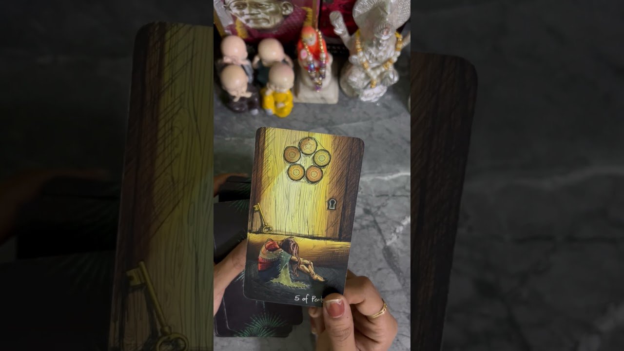 No momento, você está visualizando क्या सोच रहें हैं💕No Contact💯 ‎‎@0507  #tarot#shorts#currentfeelings