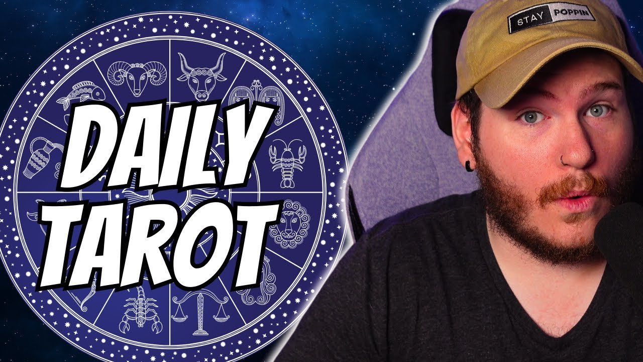 No momento, você está visualizando 🌙 ALL SIGNS – Daily Tarot Reading!: August 13th!