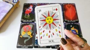 Leia mais sobre o artigo ❤️🔮 Como ELE(a) está hoje em relação a você? + 💌 3 MENSAGENS dele(a)!