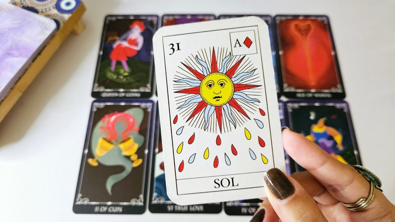 No momento, você está visualizando ❤️🔮 Como ELE(a) está hoje em relação a você? + 💌 3 MENSAGENS dele(a)!